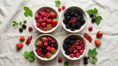 Como treinar o cérebro e o sistema nervoso através da alimentação: a resposta dos cientistas