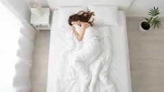 De pijama ou não: dormir sem roupa pode ajudar a acelerar a perda de peso